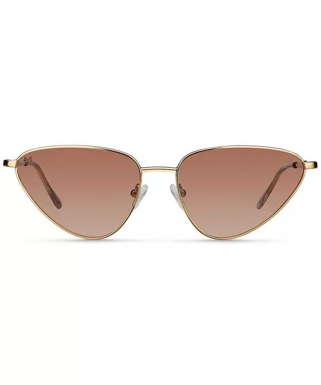 Okulary Meller Leiza Gold Kakao L-GOLDKAKAO