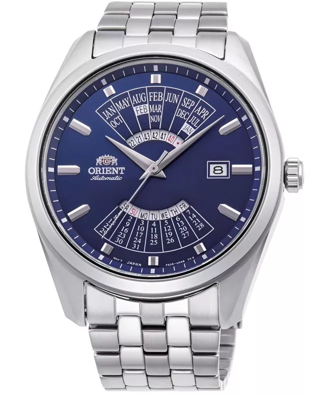 Zegarek męski Orient Contemporary Automatic RA-BA0003L30B