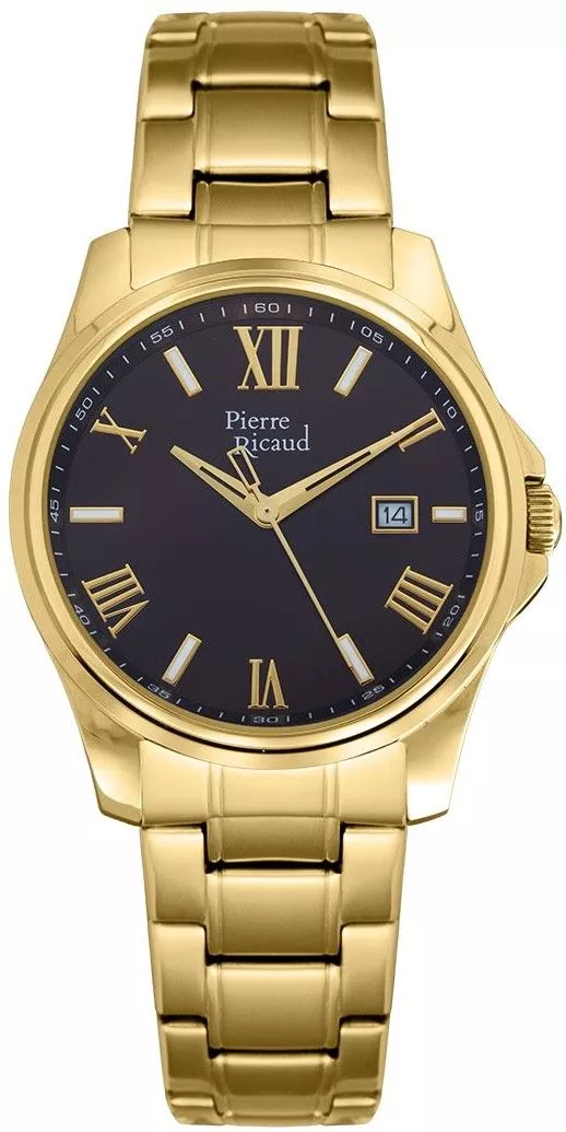 Zegarek damski Pierre Ricaud Quartz P21089.113GQ