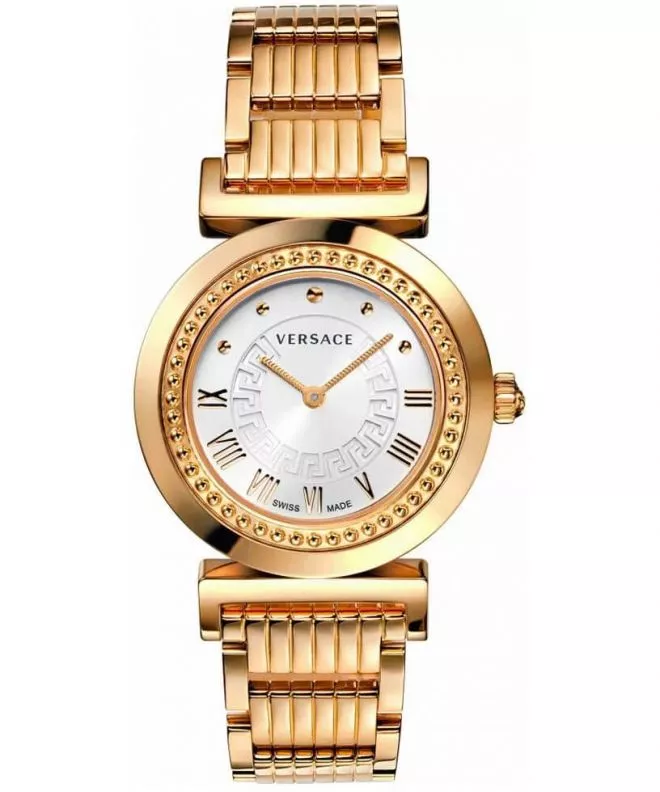 Zegarek damski Versace Vanity 					 P5Q80D001S080