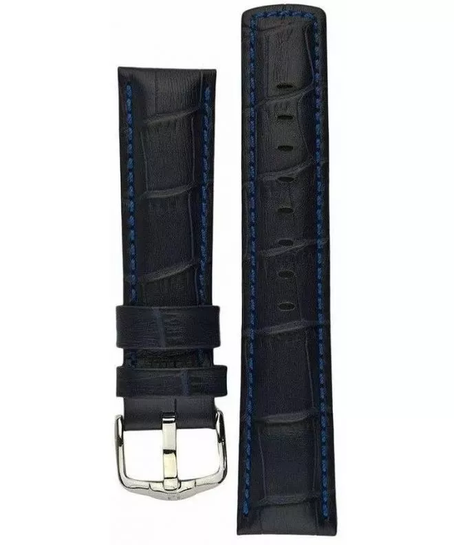 Pasek Hirsch Grand Duke L 24 mm 02528080-2-24