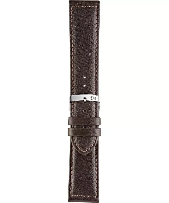 Pasek Morellato Panamera Cuoio Brown 20mm A01X4938C22032CR20