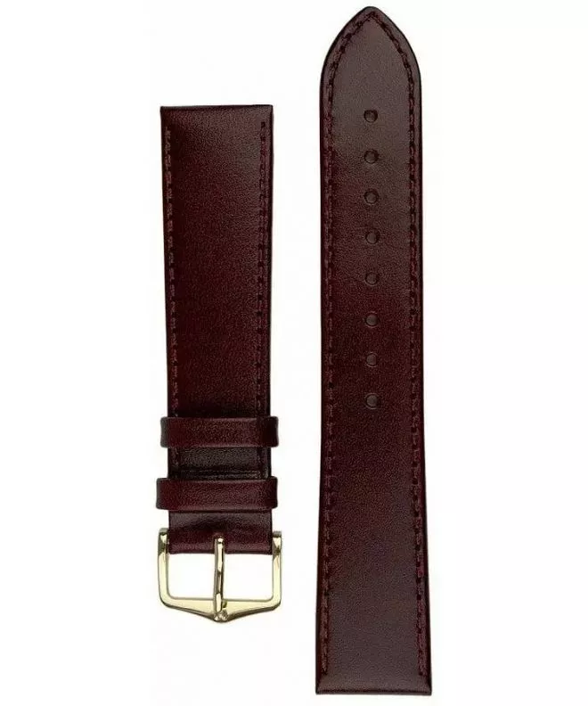 Pasek Hirsch Osiris M 16 mm					 03475160-1-16