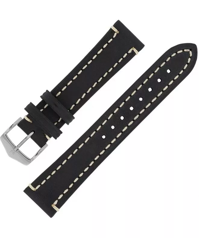 Pasek Hirsch Liberty Artisan Leather L 22 mm 10900250-2-22