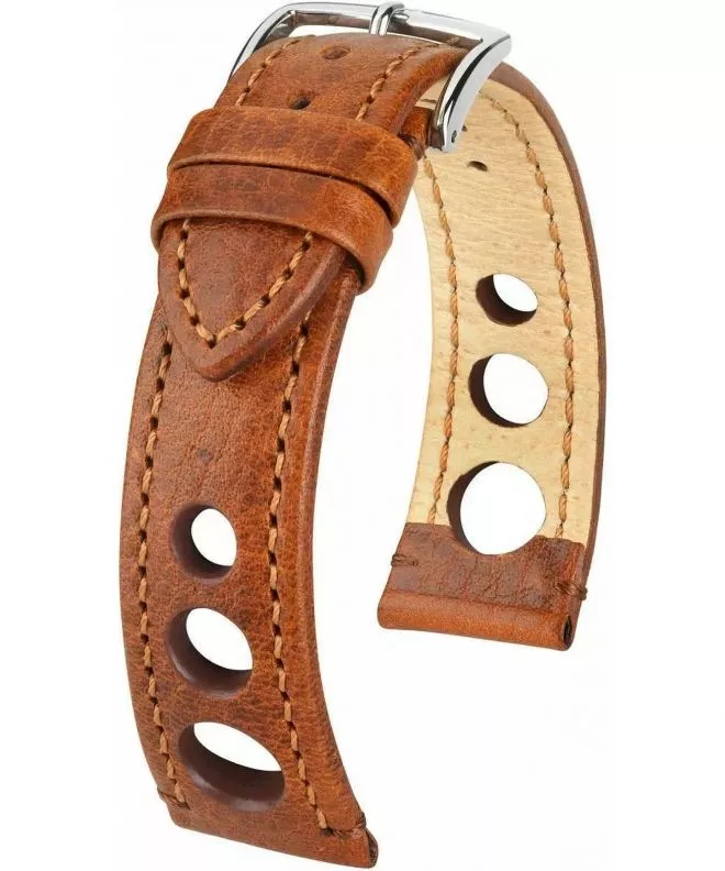 Pasek Hirsch Rally Artisan Leather L 20 mm 05102070-2-20