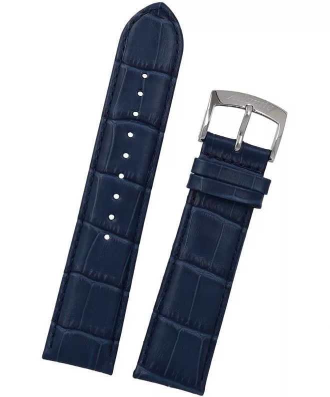Pasek Atlantic Navy 24 mm 5904329987125