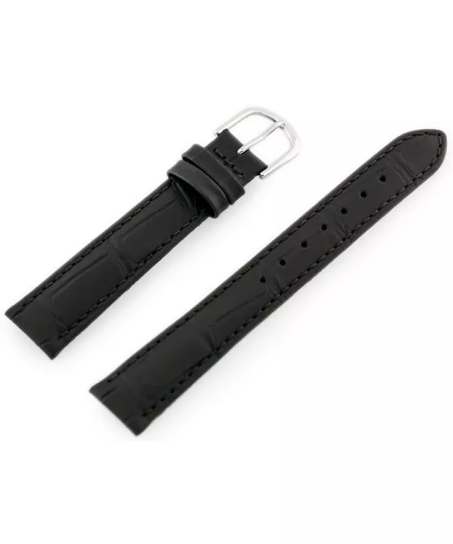 Pasek Bisset Leather 16 mm BS111 16/14