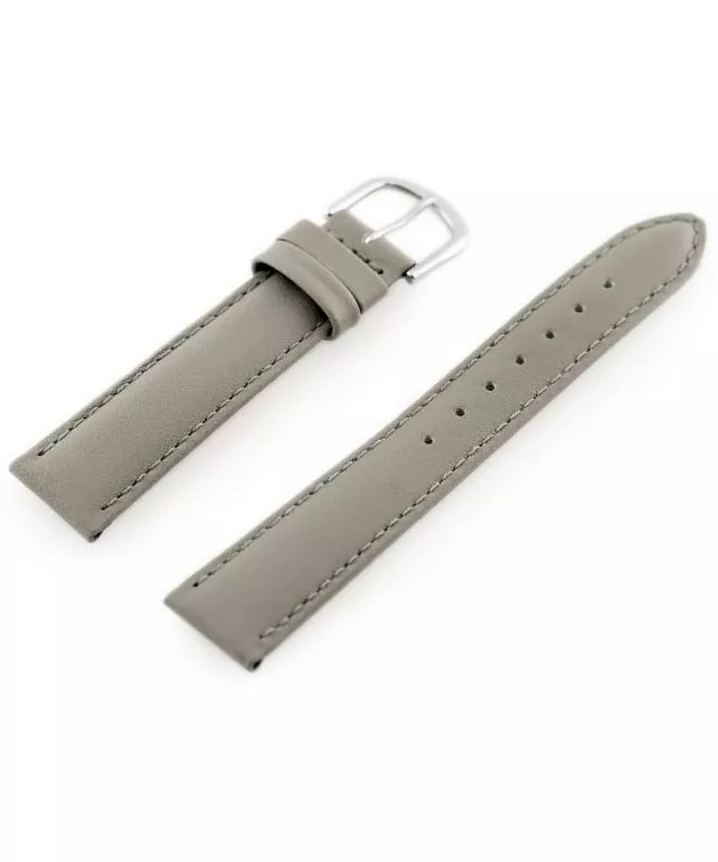 Pasek Bisset Leather 18 mm BS118 18/16