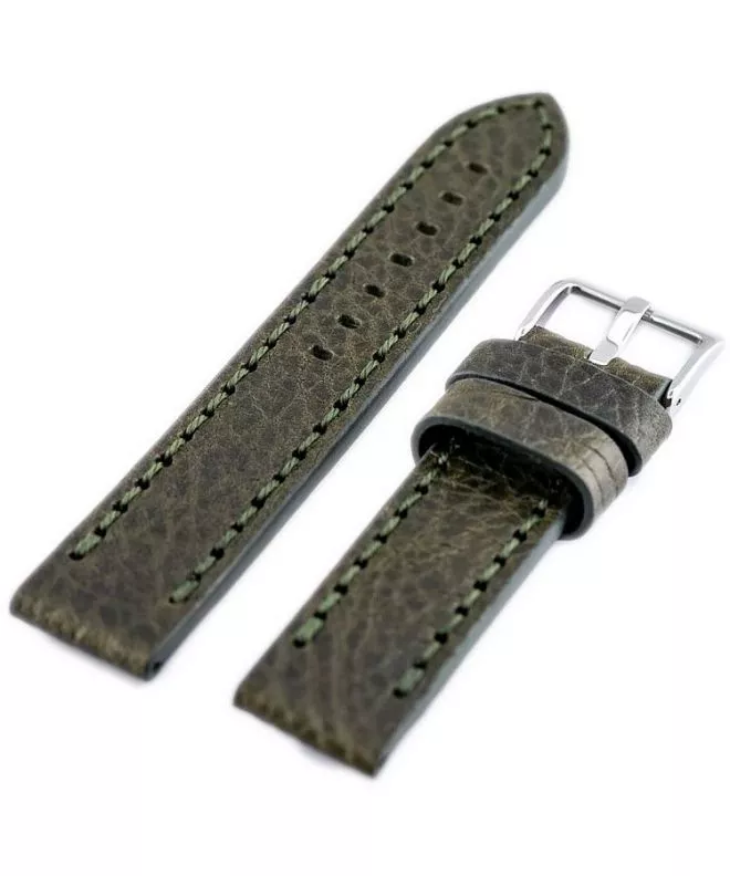 Pasek Bisset Leather 20 mm BS210 20/20