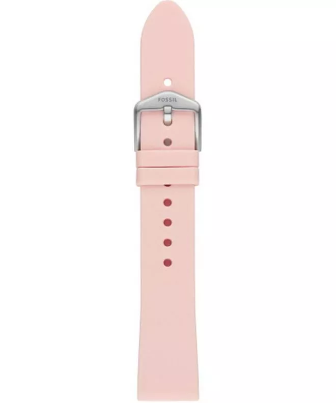 Pasek Fossil Silicone Strap S181395