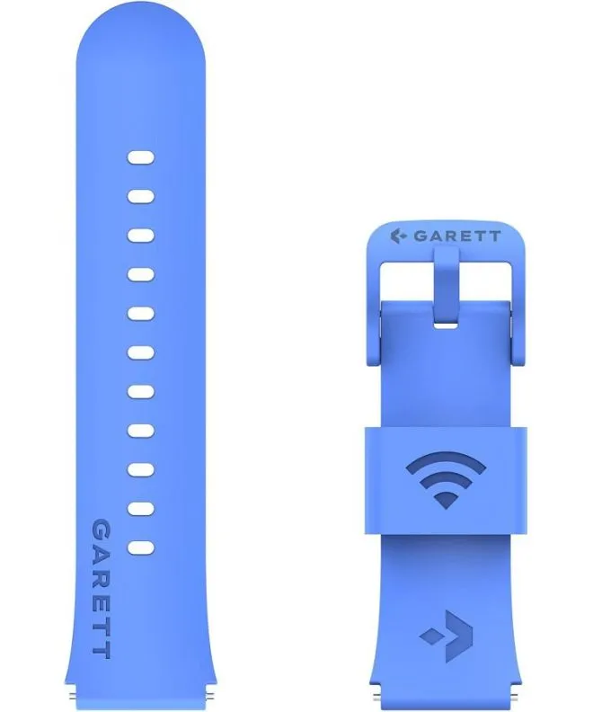 Pasek Garett Pay NFC Kids 20 mm 5904238487709