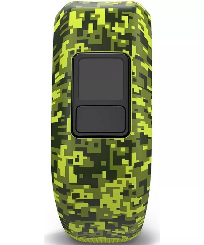 Pasek Garmin Opaska Vivofit Jr. XL Digi Camo 21 mm 010-12469-21