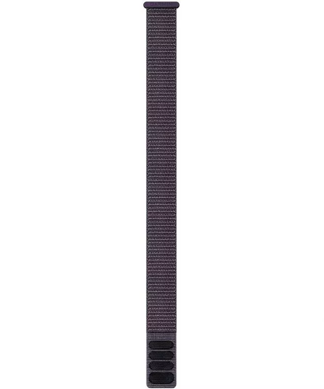 Pasek Garmin Ultrafit 20 mm 010-13306-02
