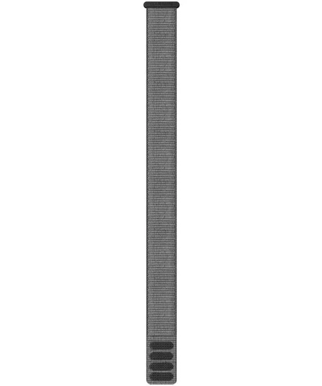 Pasek Garmin Ultrafit 22 mm 010-13306-11