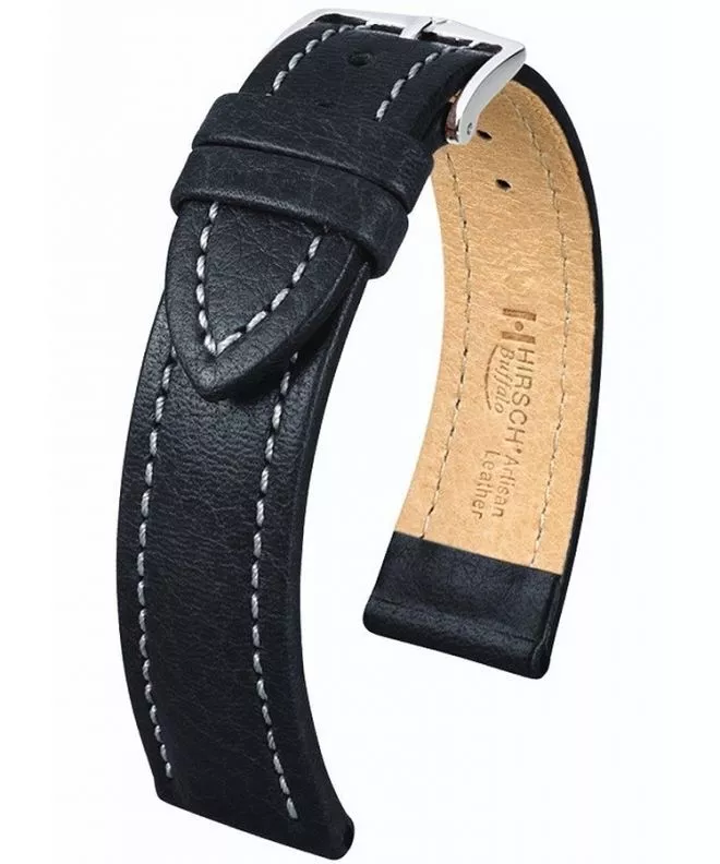 Pasek Hirsch Buffalo Artisan Leather L 20 mm 11320250-2-20