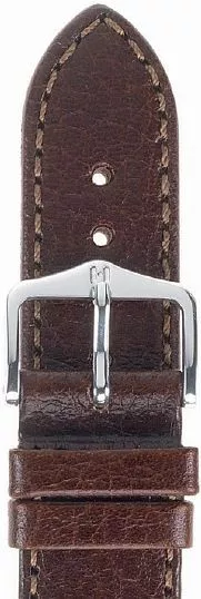 Pasek Hirsch Forest Artisan Leather L 18 mm 17920210-2-18