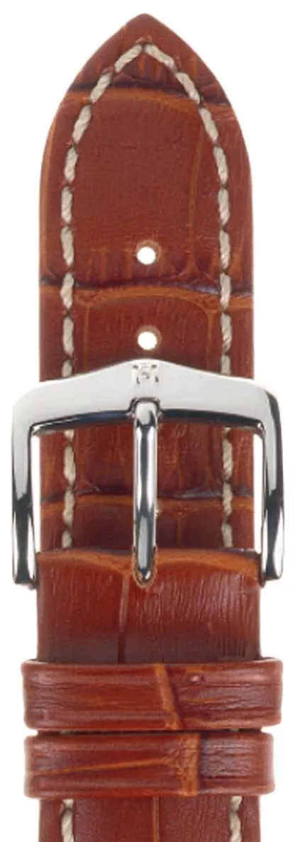 Pasek Hirsch Modena L 22 mm 10302870-2-22