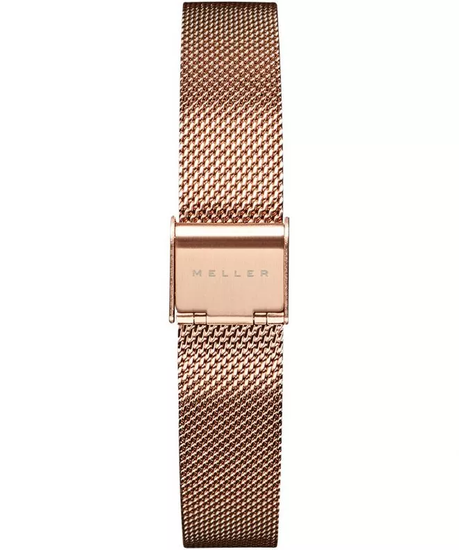 Bransoleta Meller Roos Gold Metal 16 mm WMST-2ROSE