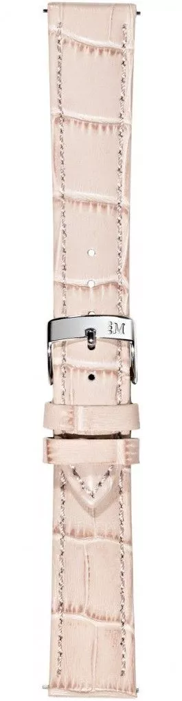 Pasek Morellato Lady Bolle 20 mm A01D5192480189CR20