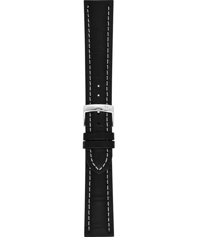 Pasek Morellato Bolle Aligatore 24 mm A01U3252480019CR24