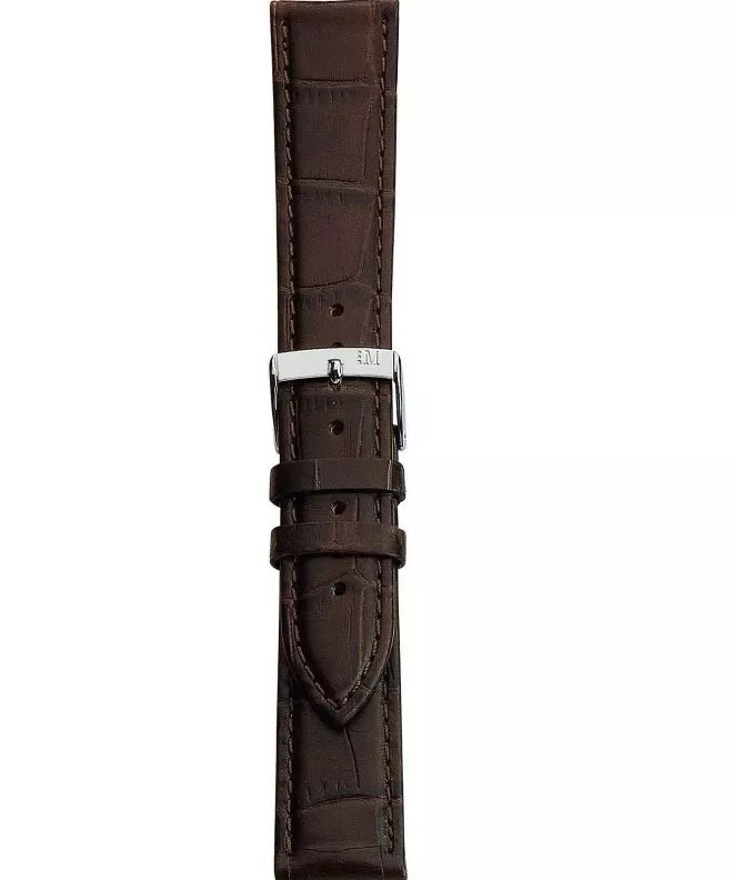 Pasek Morellato Bolle Alligatore 21 mm A01X2269480032CR21