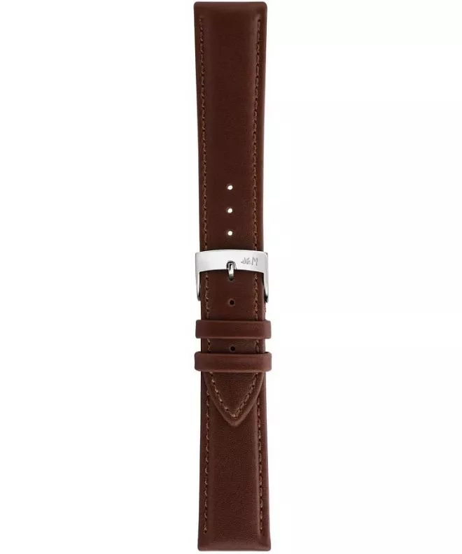 Pasek Morellato Essentials 18 mm A01X5753C23032CR18