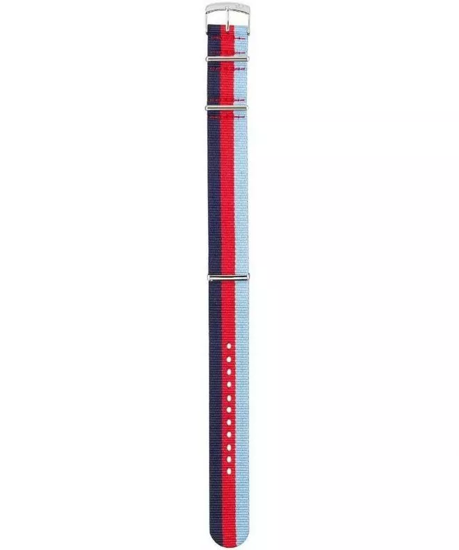 Pasek Morellato Nato 18 mm A01U3972A74868CR18