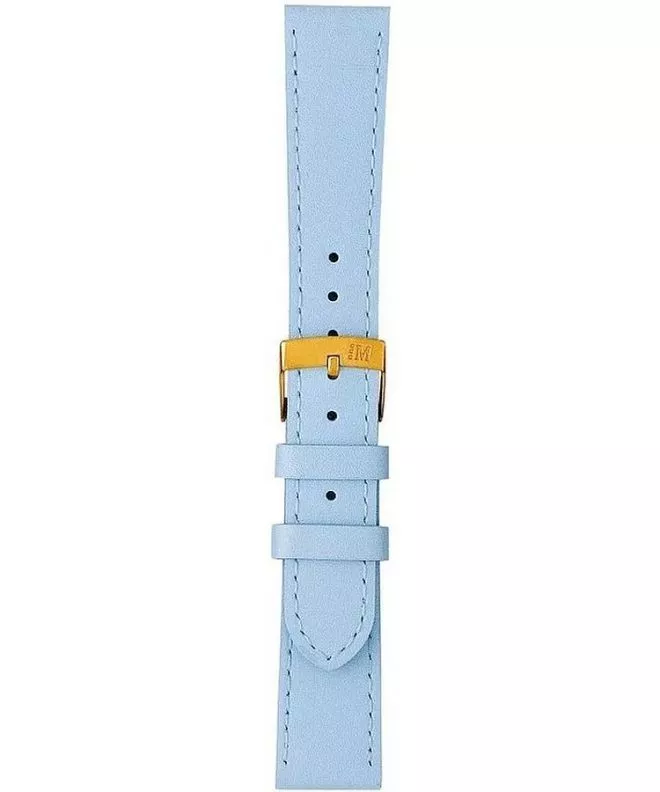 Pasek Morellato Perlon Tessuto 16 mm A01S1959637068CR16