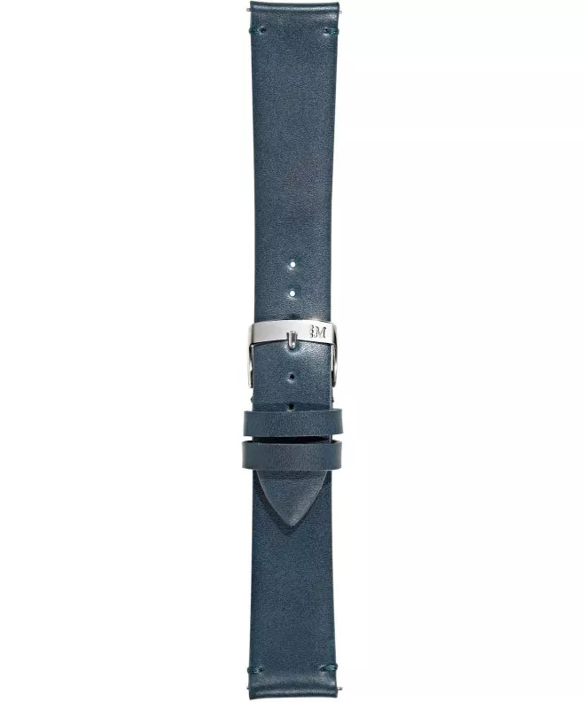 Pasek Morellato Simple 18 mm A01X5188C23062CR18