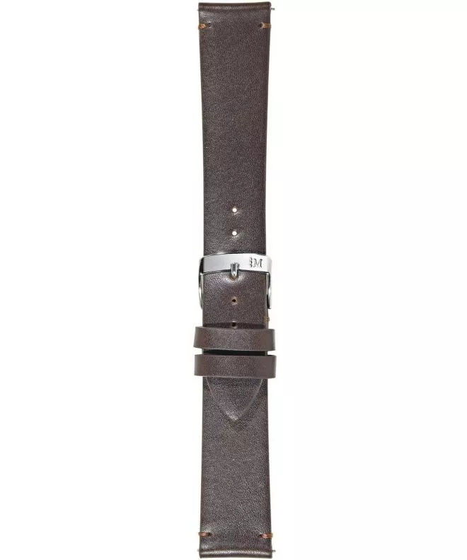 Pasek Morellato Simple Easy Click 20 mm A01X5188C23032CR20