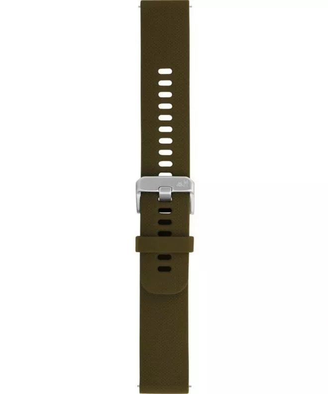 Pasek Morellato Smartwatch 20 mm A01X5654187173SB20