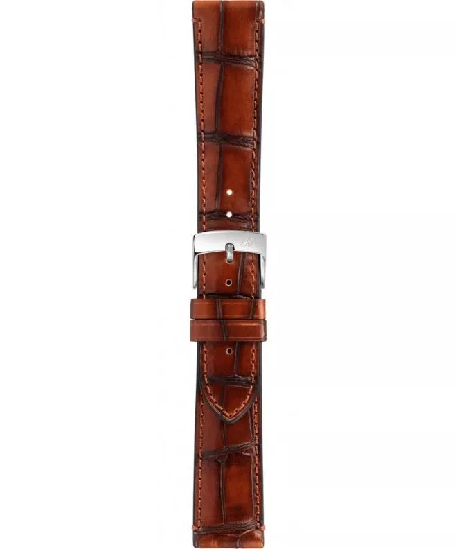 Pasek Morellato Tiepolo 18 mm A01X5534D40040CR18