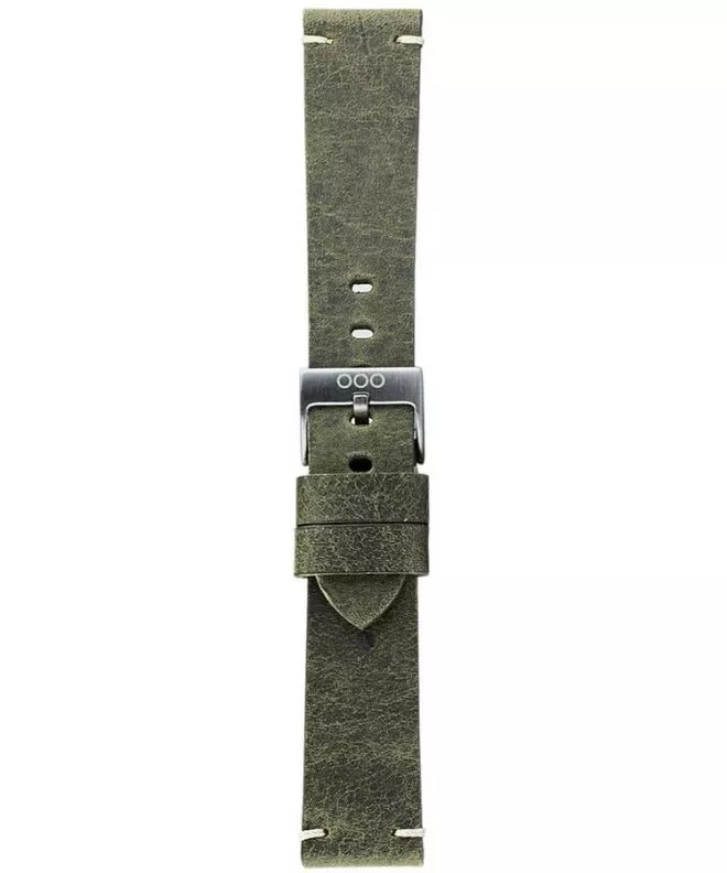 Pasek Out Of Order Dark Green 20 mm	 OOO.02.VE