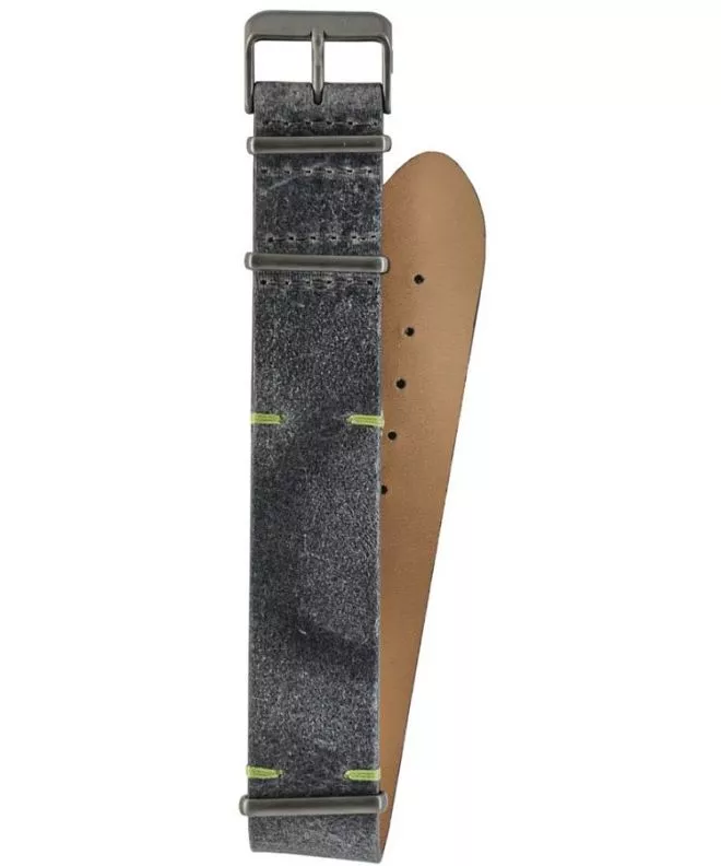 Pasek Out Of Order GMT New York Military 22 mm OOO.19.NY