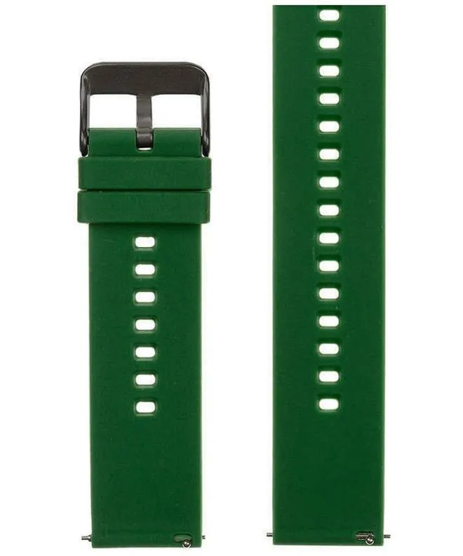 Pasek Pacific Silicone 18 mm PCP00118