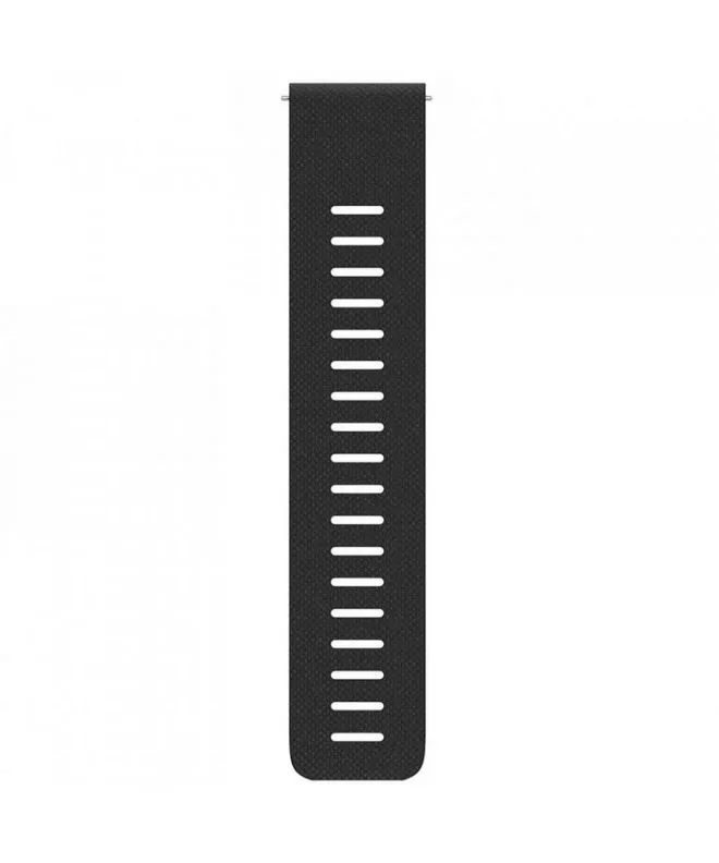 Pasek Polar Połowa paska Grit X Pro FKM Black S 22 mm 725882059082