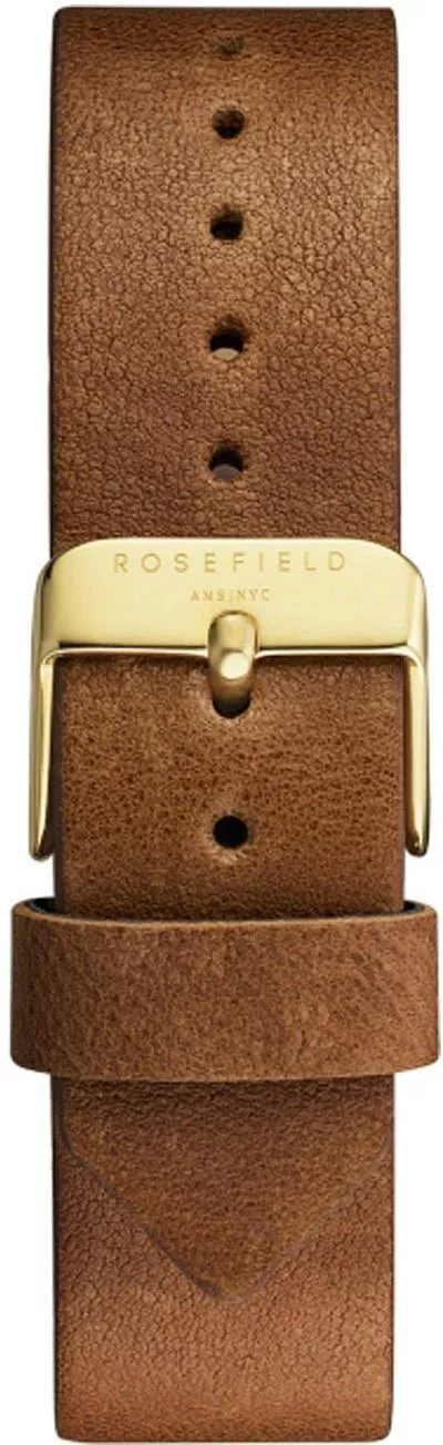 Pasek Rosefield 18mm CCBRG-S113