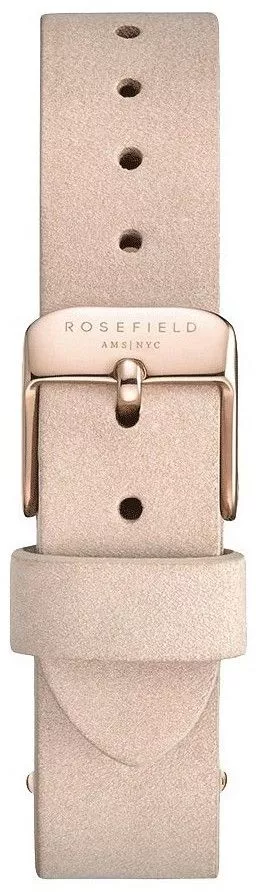Pasek Rosefield 16 mm Outlet WSPRS-S140-outlet