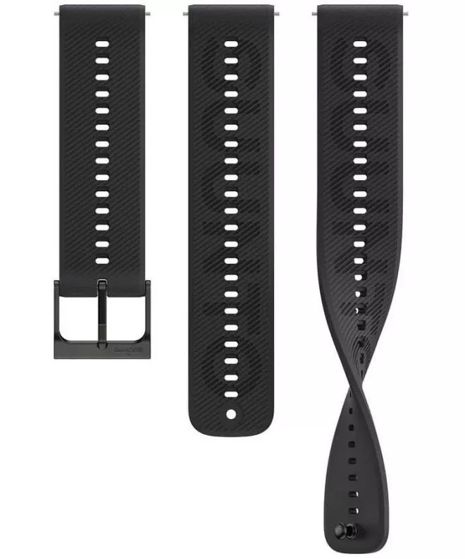 Pasek Suunto Athletic 22 mm SS051068000