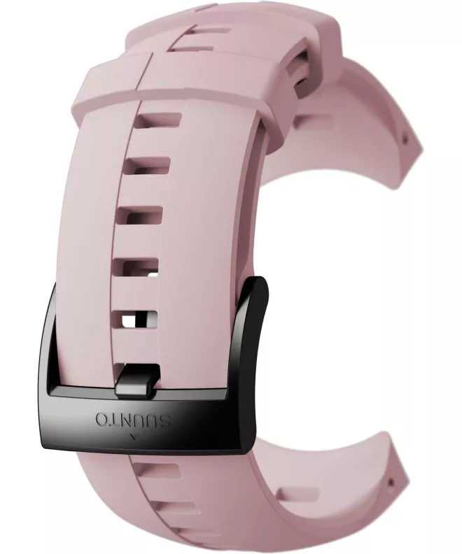 Pasek Suunto Spartan Sport Wrist HR GPS Sakura Silicone 24 mm SS022933000