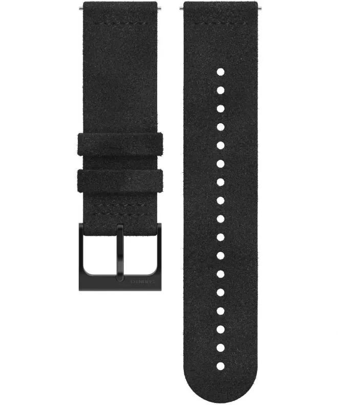 Pasek Suunto Urban 5 Stone Gray M 22 mm SS050692000