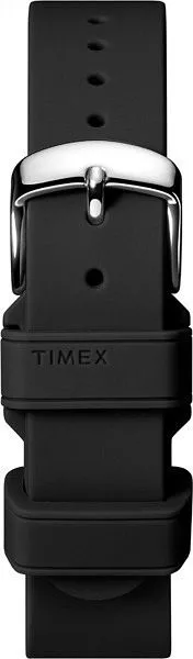 Pasek Timex Silicone 18 mm TW7C08200
