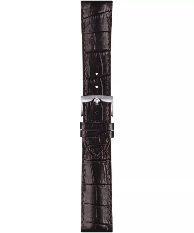 Pasek Tissot Leather 22 mm T852.041.655