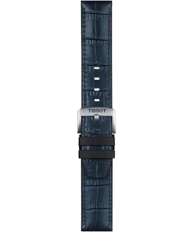 Pasek Tissot Leather 22 mm T852.046.765