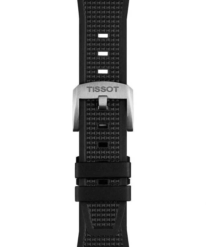 Pasek Tissot PRX 18 mm T852.048.462