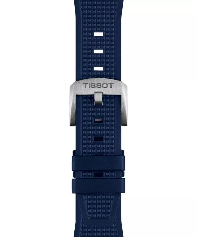 Pasek Tissot PRX 18 mm T852.049.050