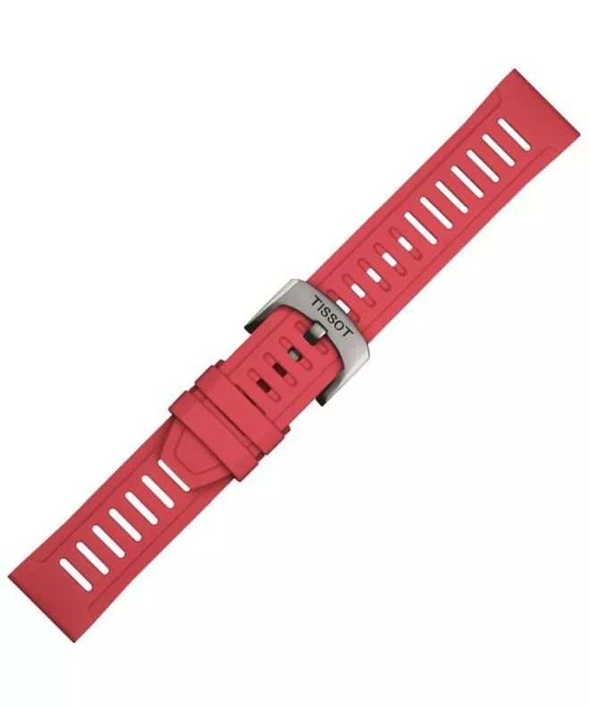 Pasek Tissot Silicone 21 mm T852.049.243