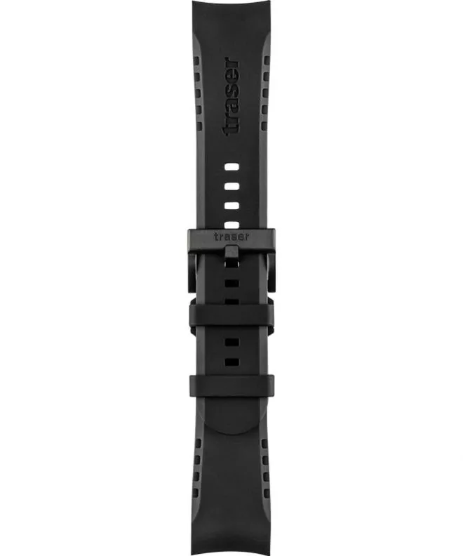 Pasek Traser Rubber 24 mm TS-109509