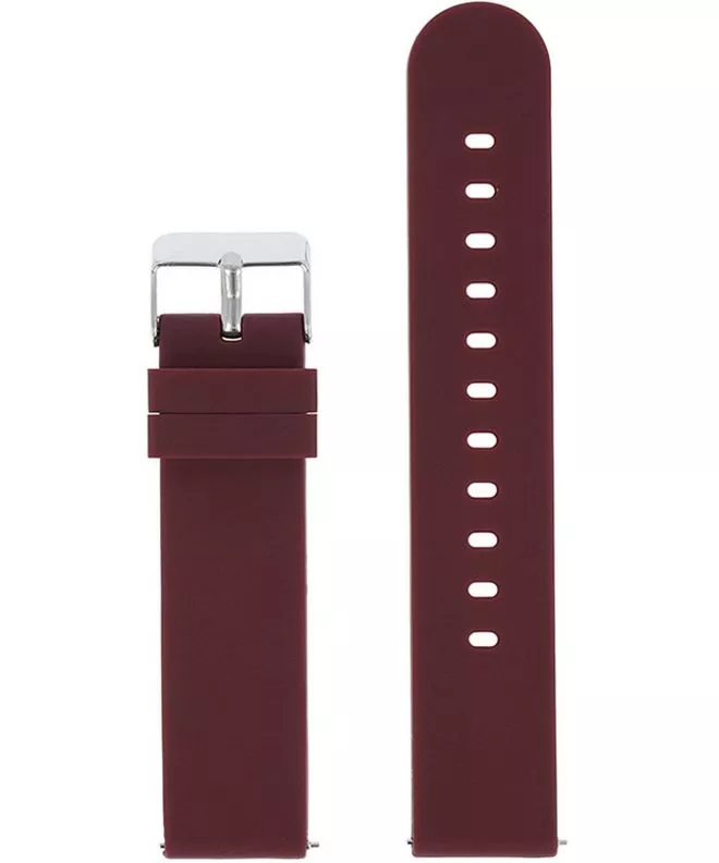 Pasek Vector Smart Red 20 mm VCTR-20-03DP