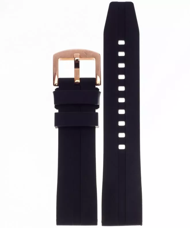 Pasek Vostok Europe Almaz 22 mm 3000000007372